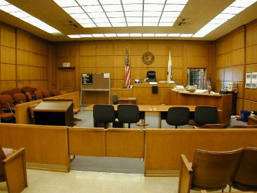 stanley mosk courtroom department